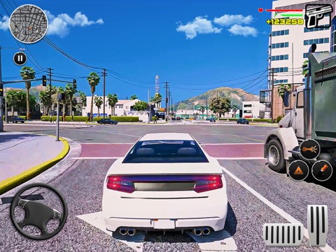 Car Driving Games 2022のおすすめ画像2