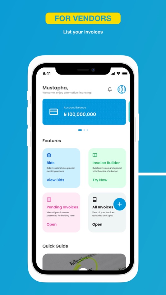 #2. GetCapsa (iOS) Podle: Capsa