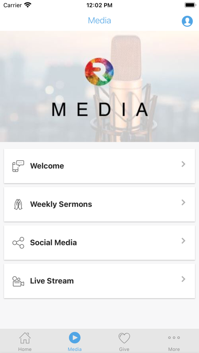 Renaissance International Screenshot