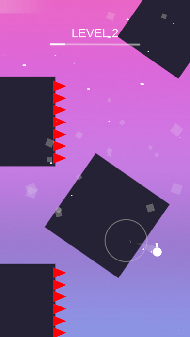 Dash Valley: Reach New Heights Screenshot