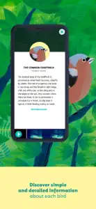 Birdie Memory screenshot #6 for iPhone