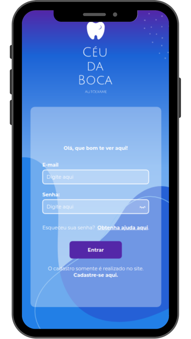 Ceu da Boca Screenshot