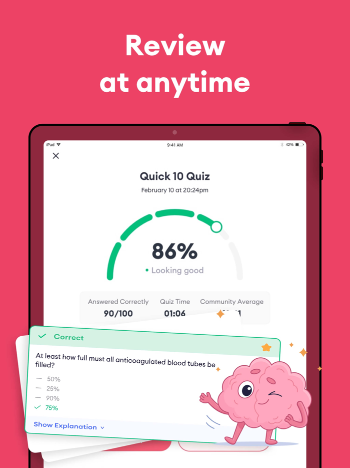 NHA CPT Test Prep 2025