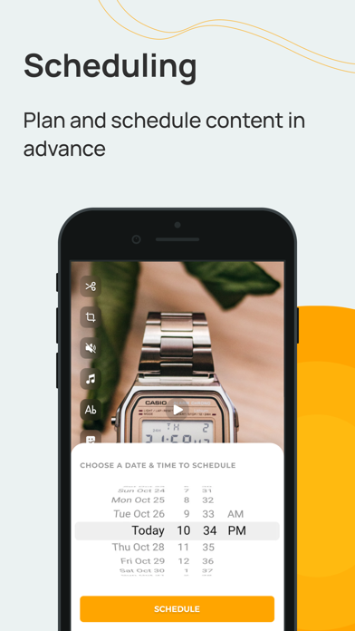 VideoIt - Video Shopping Screenshot