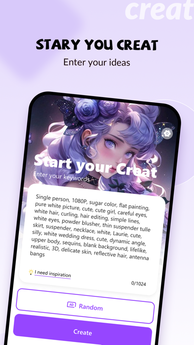 Creative Art Room Screenshot