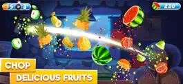 Game screenshot Fruit Chef – Fruits Slicing apk