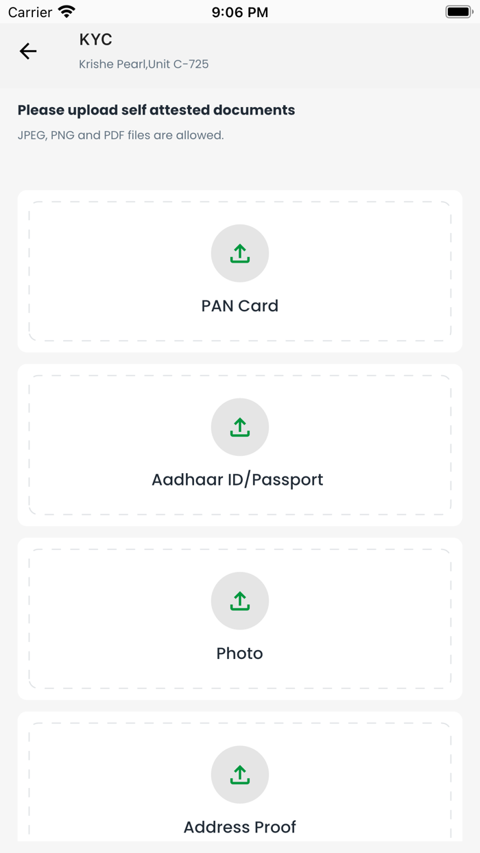 Sri Krishna Developpers