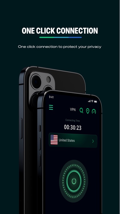 Acorn VPN: Fast, Secure Proxy