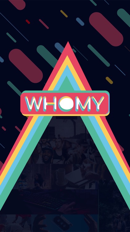 Whomy