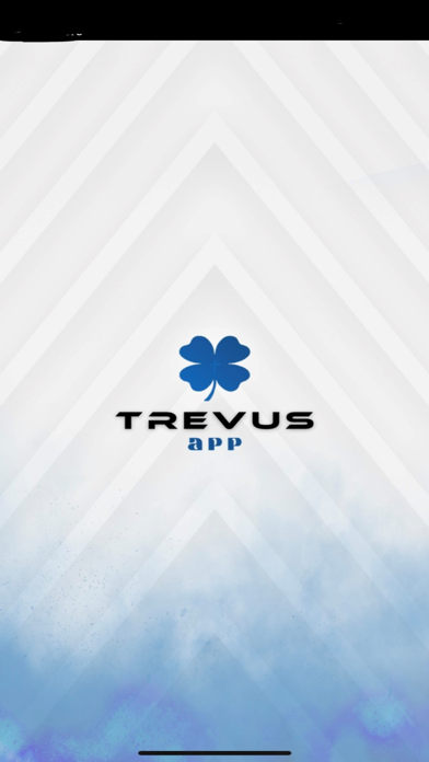 Trevus App Screenshot