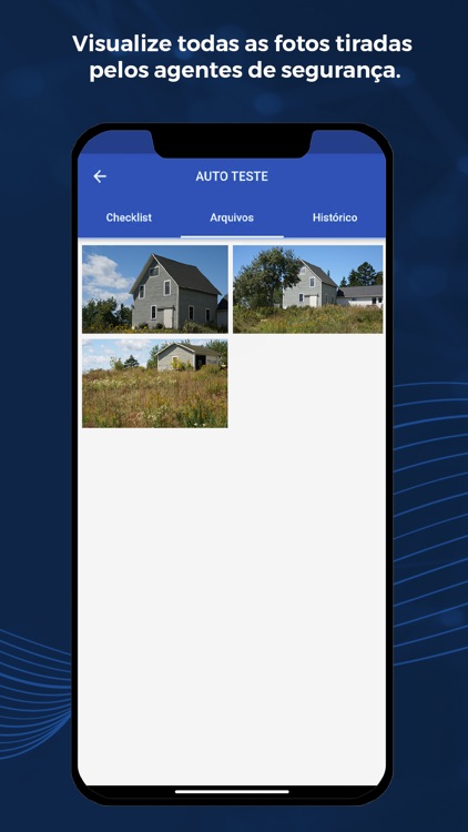 Prestes Mobile screenshot-5