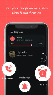 ai ringtone maker problems & solutions and troubleshooting guide - 2