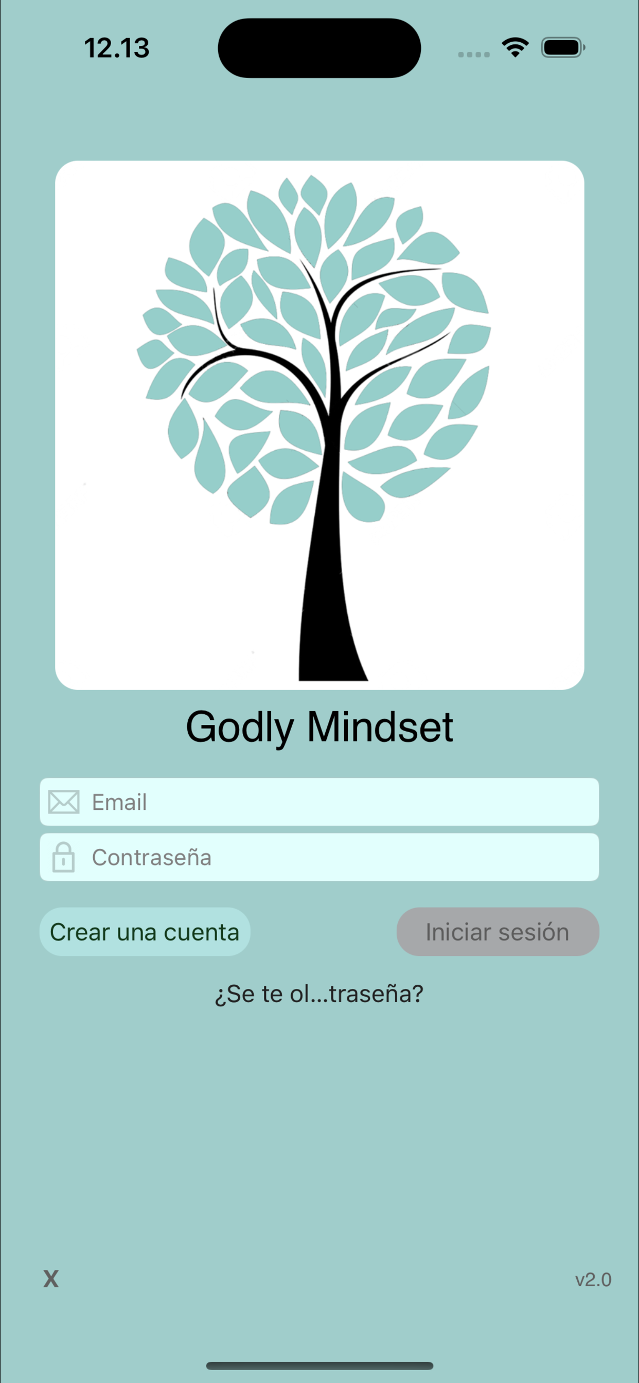 Godly Mindset
