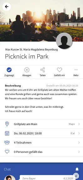 Game screenshot St. Maria Magdalena Beyenburg hack