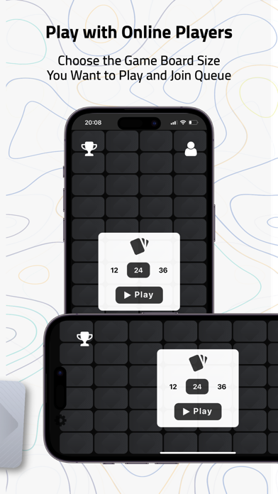 Phess: Memory Duel app screenshot 2