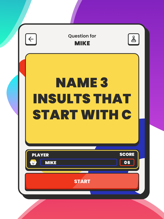 5 Second Rule Evil Games