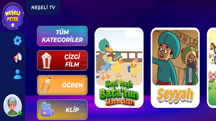Neşeli Petek screenshot-3