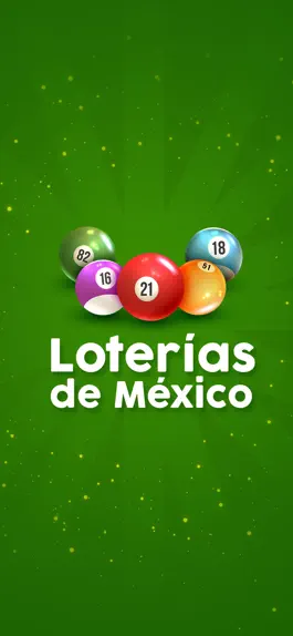 Game screenshot Loterías de México mod apk