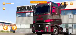 Game screenshot Offroad Truck Driver Games hack
