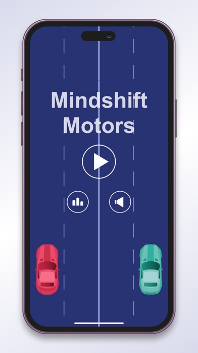 Mindshift Motors Screenshot