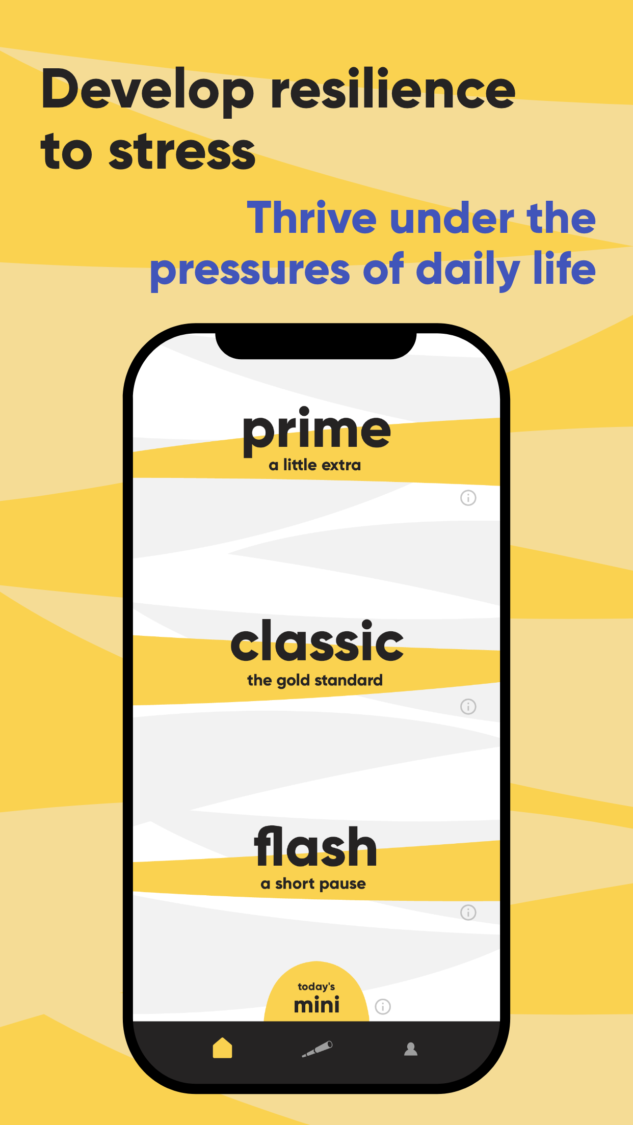 The See App