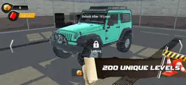 Game screenshot Car Parking:Master apk