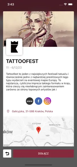 Game screenshot Tattoofest Convention hack