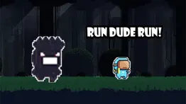 run dude run iphone screenshot 1