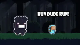 How to cancel & delete run dude run 1