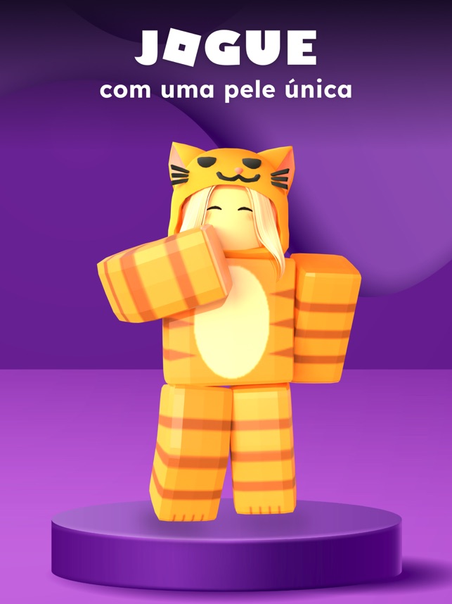 Como entrar em contato com o desenvolvedor do jogo Roblox