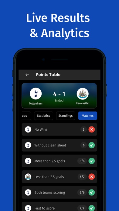 Live Football TV - Live Scoreのおすすめ画像5