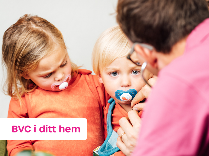 Hälsa Hemma vårdcentral