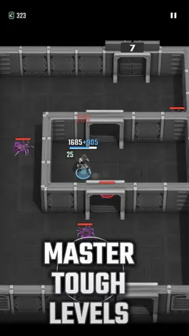 Game screenshot Guardian Elite: Zombie Sniper hack