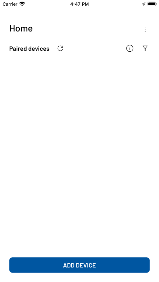#4. Vent-Axia Connect (iOS) 由: Volution Group