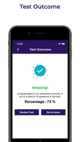 Game screenshot New York DMV Practice Test NY hack