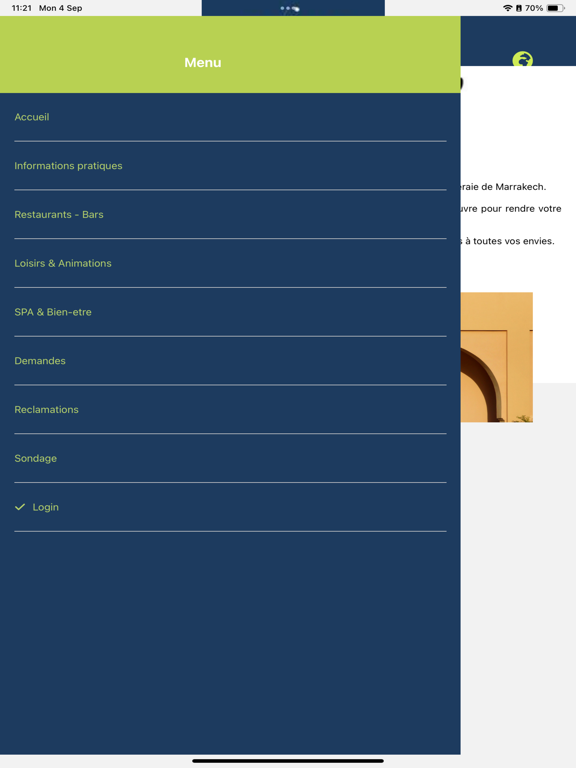 Screenshot #4 pour Dar Atlas By Valeria
