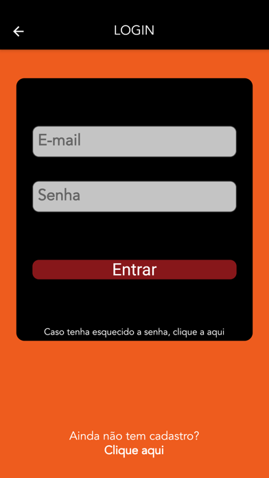UMADMEC RJ Screenshot