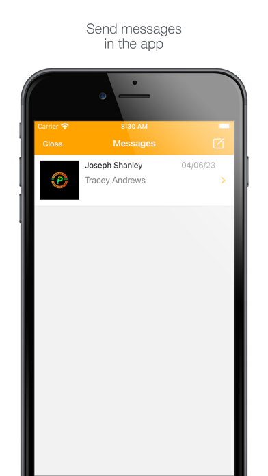 Premier Fit Pro Screenshot