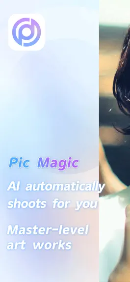 Game screenshot Pic Magic - MJ&SD Photo Shoot mod apk