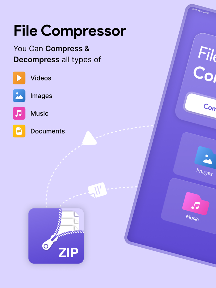 File Compressor-PDF Compressor