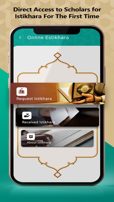 Shia Muslim Screenshot