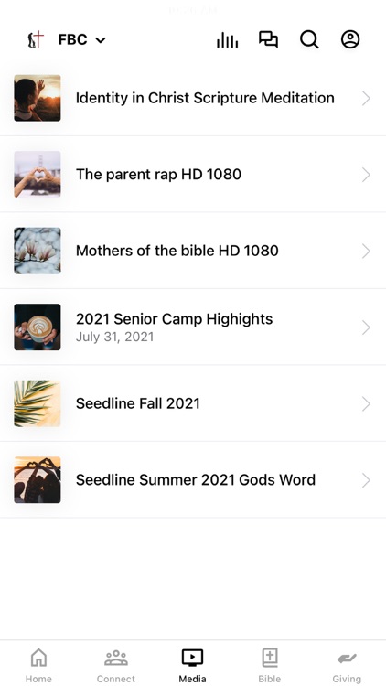 Faith Baptist Cheyenne