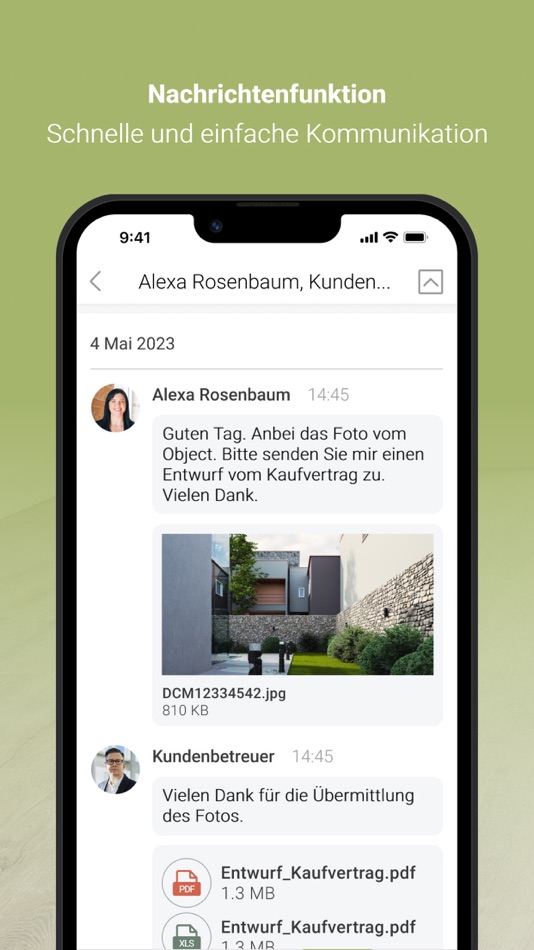 #4. GWB Services (iOS) 由: Idwell GmbH