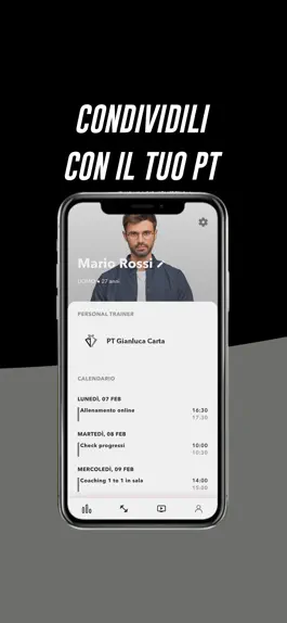 Game screenshot P.T. - Dott. Gianluca Carta hack