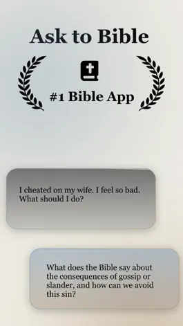 Game screenshot Holy BibleGP† mod apk