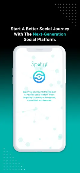 Game screenshot SpotLyf mod apk