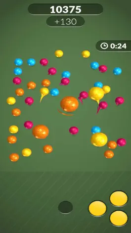 Game screenshot Magnetic Match apk