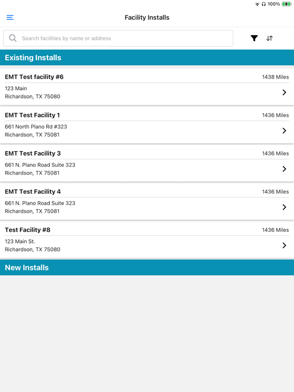 Screenshot #6 pour ENTOUCH Installer Tool