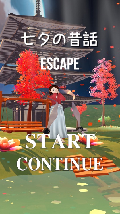 EscapeRoom Weaver Festival