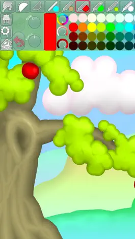 Game screenshot Daydream Doodler hack